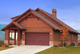 Eden Utah Real Estate Information